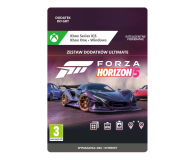 Xbox Forza Horizon 5: Premium Add-Ons Bundle - 1130532 - zdjęcie 1